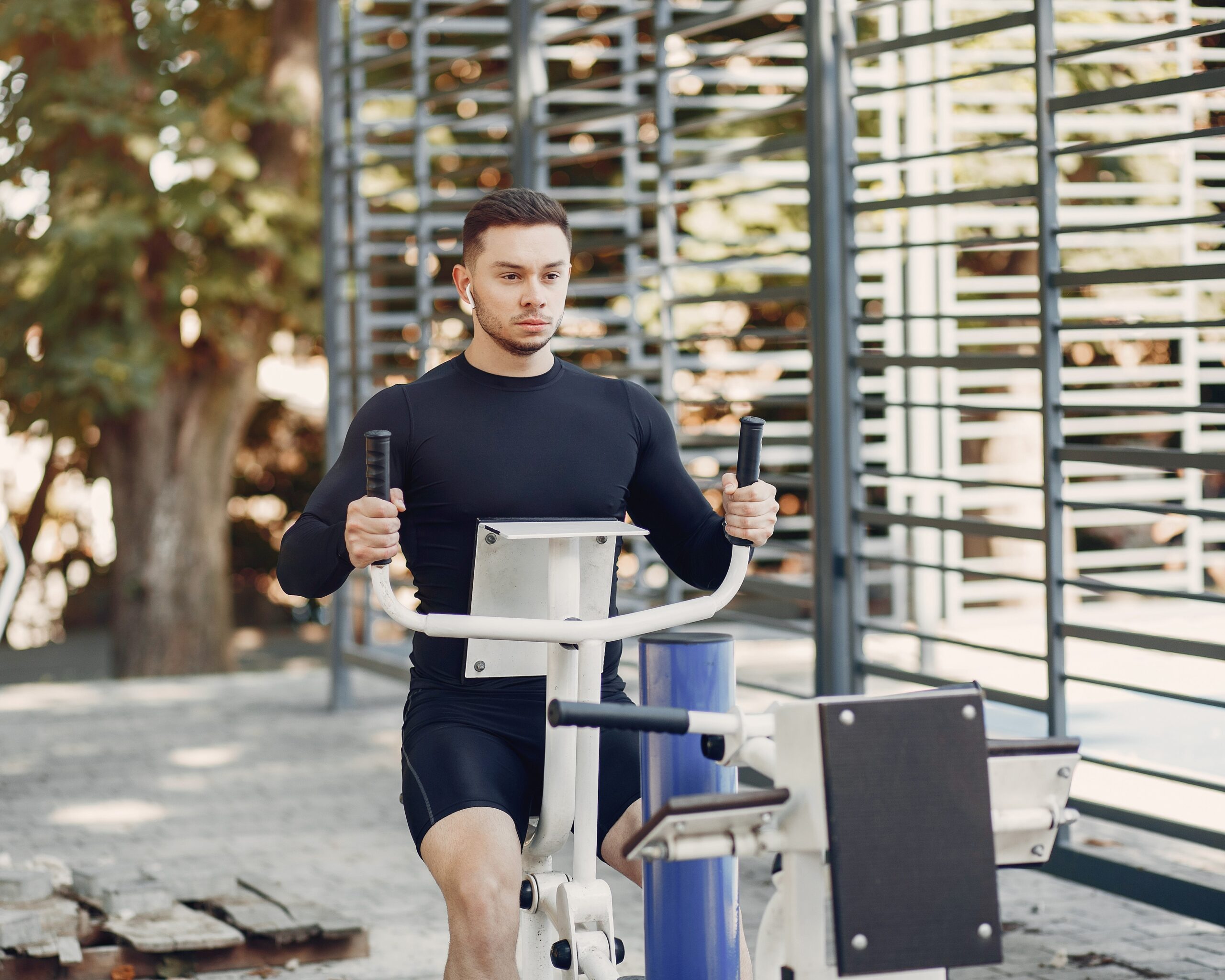Entrenamiento funcional para deportistas