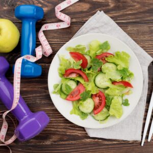 Nutrición deportiva básica para entrenadores