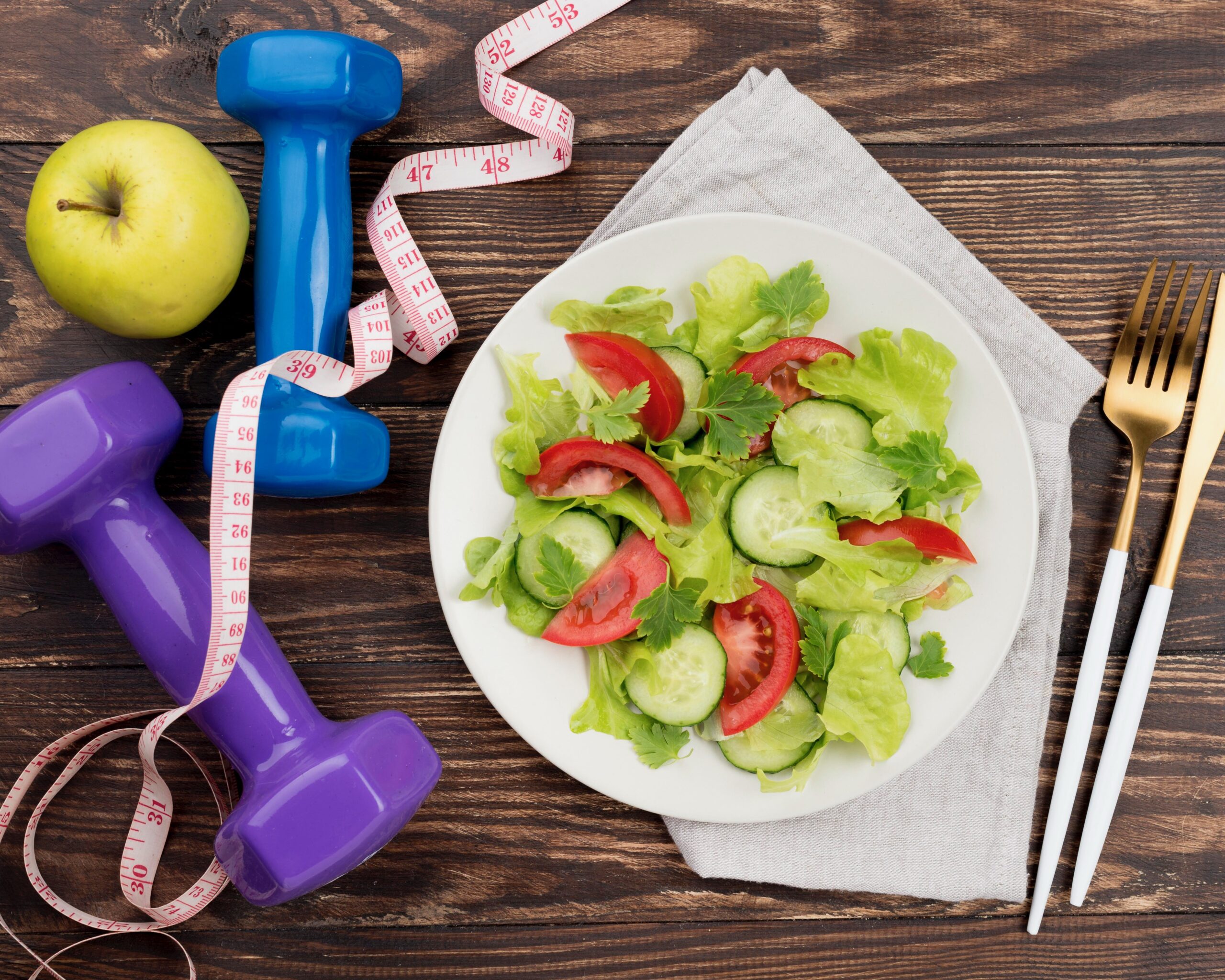 Nutrición deportiva básica para entrenadores